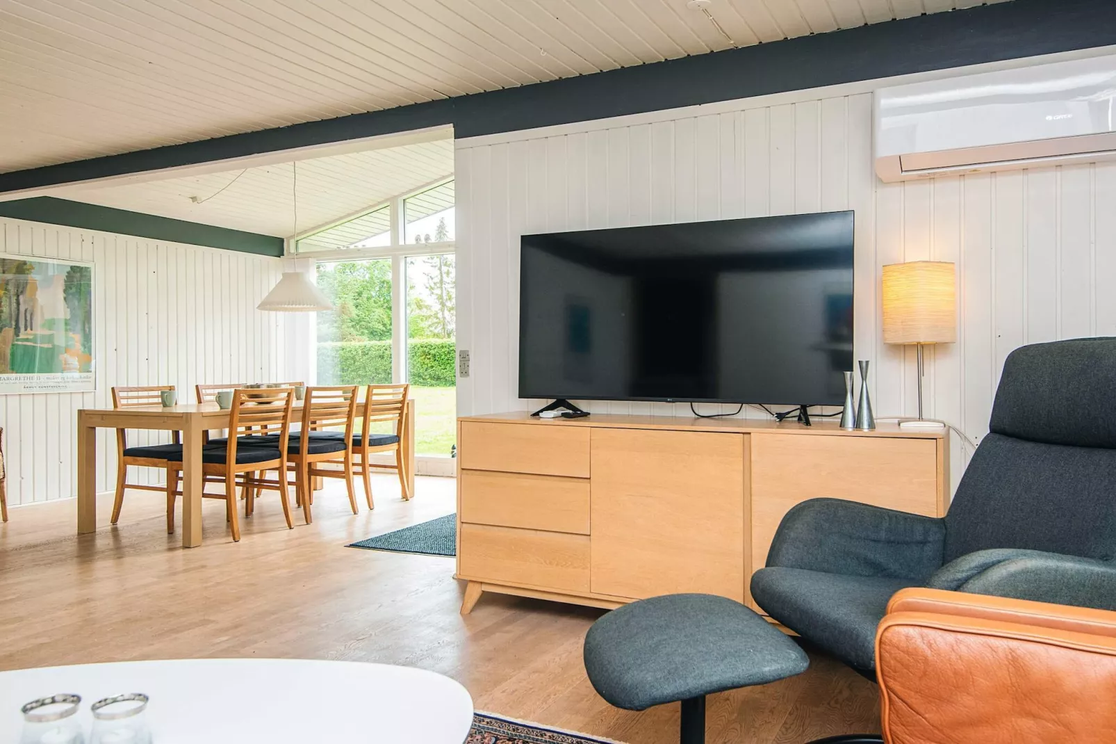 5 persoons vakantie huis in Odder-By Traum-Binnen