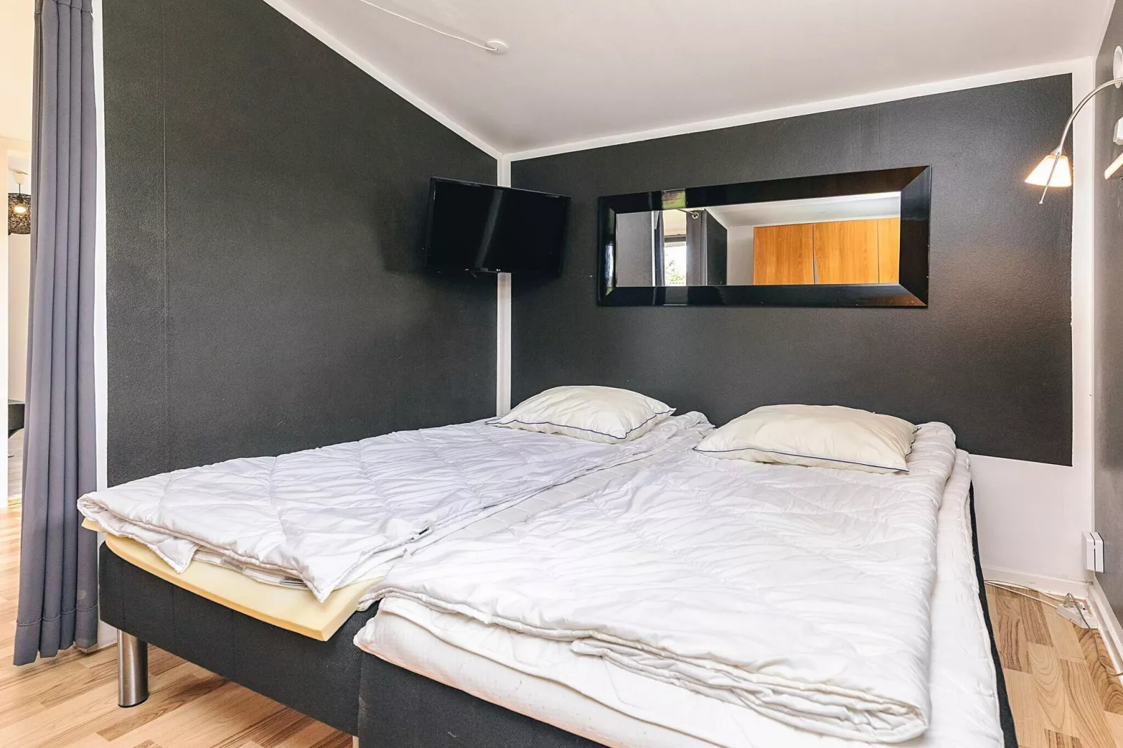 6 persoons vakantie huis in Jægerspris-By Traum-Binnen