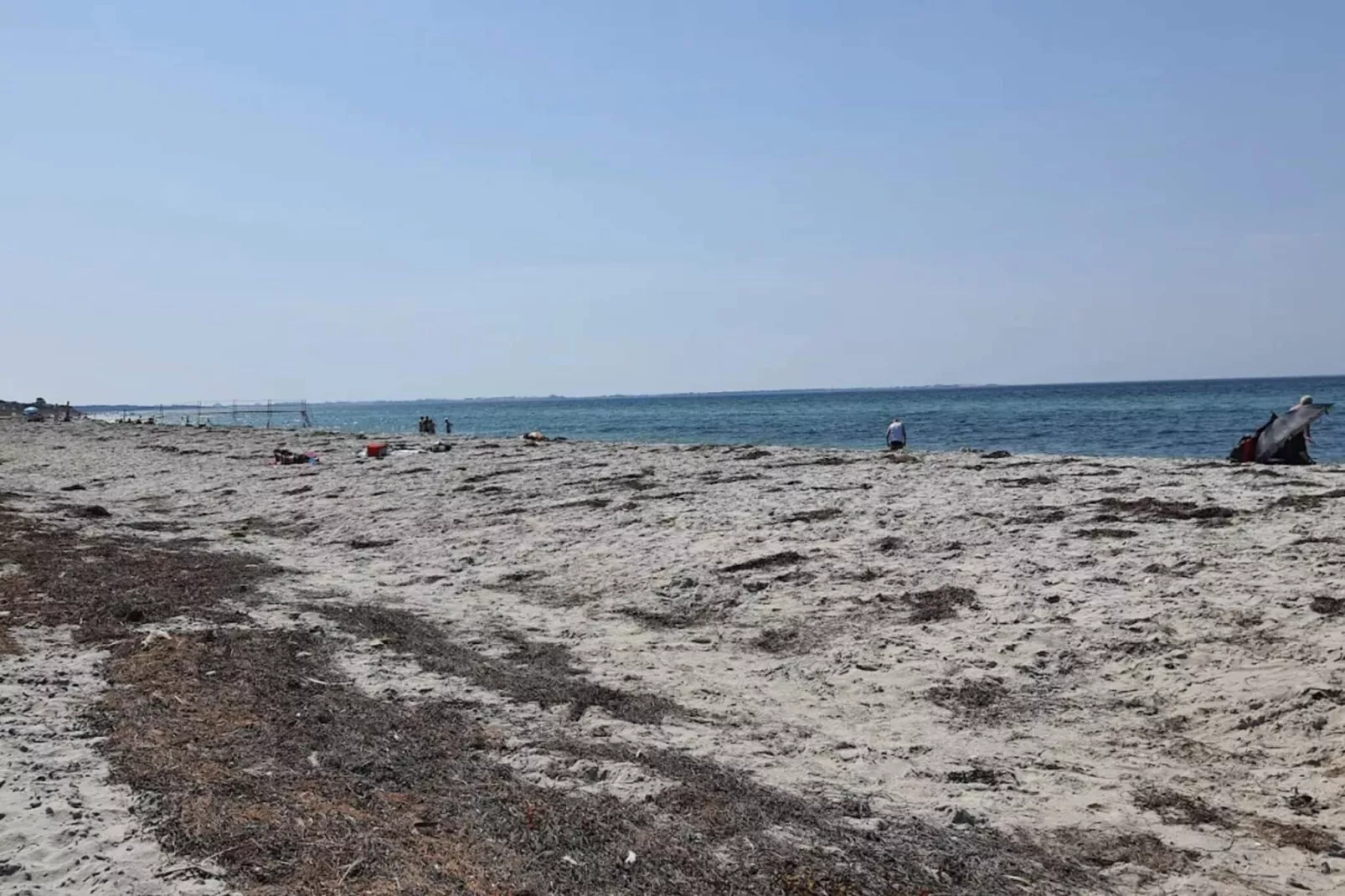 4 persoons vakantie huis in Store Fuglede-By Traum-Waterzicht