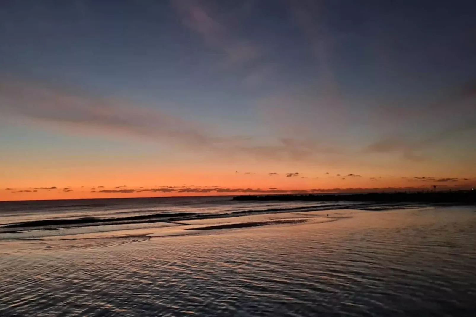 6 persoons vakantie huis in Hals-By Traum-Waterzicht