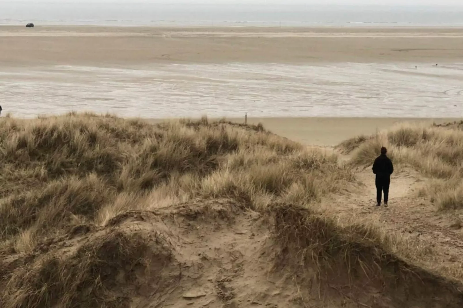 6 persoons vakantie huis in Fanø-By Traum-Waterzicht