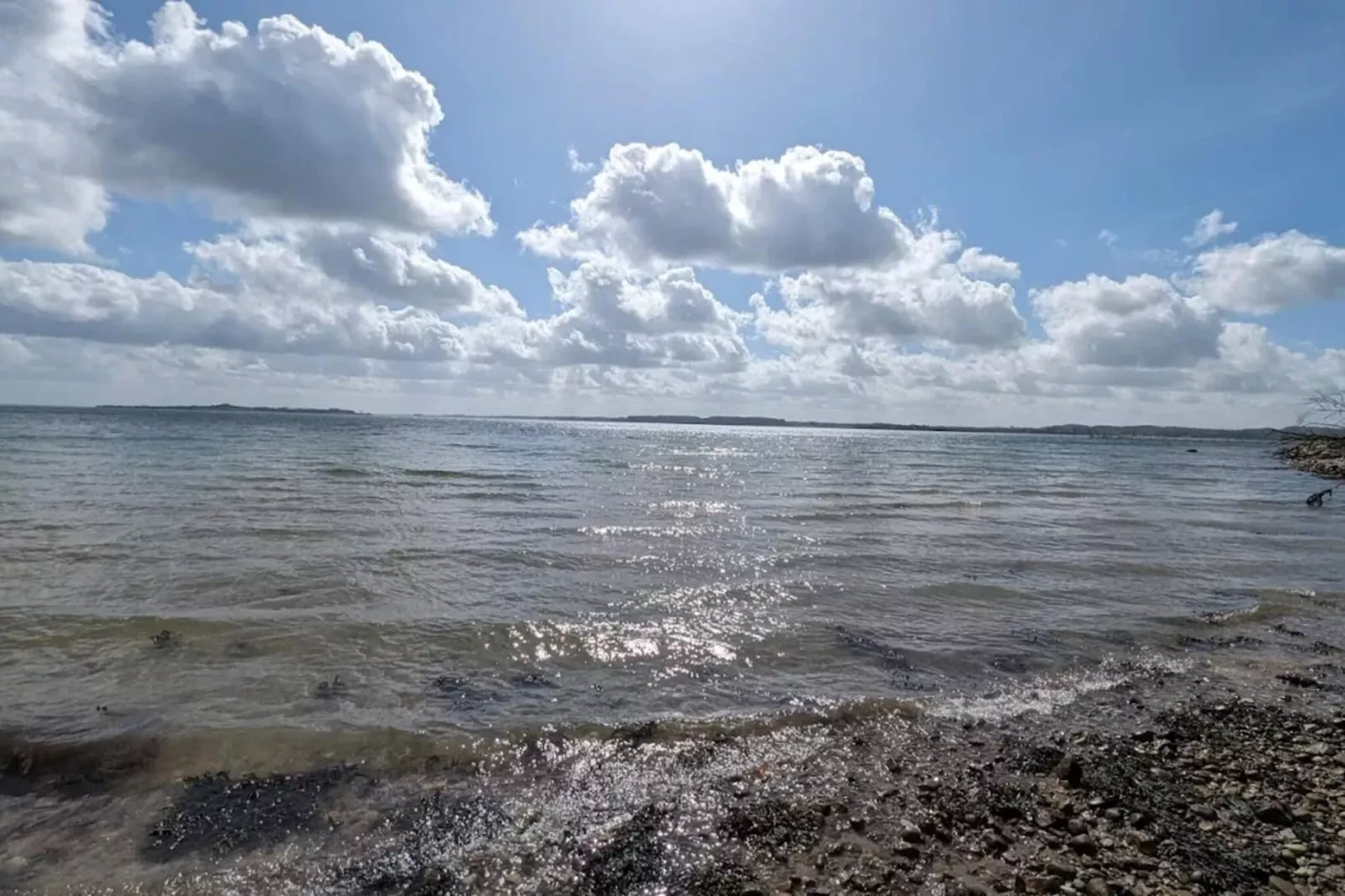 Luxe kust toevluchtsoord -- By Traum Ferienwohnungen-Waterzicht