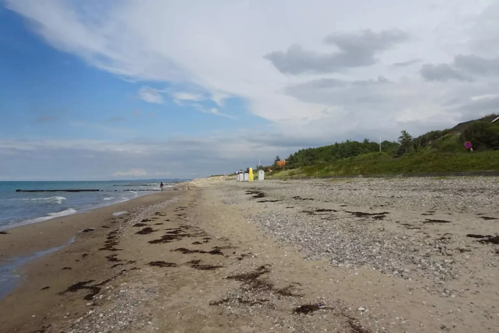 6 persoons vakantie huis in Vejby-By Traum-Waterzicht