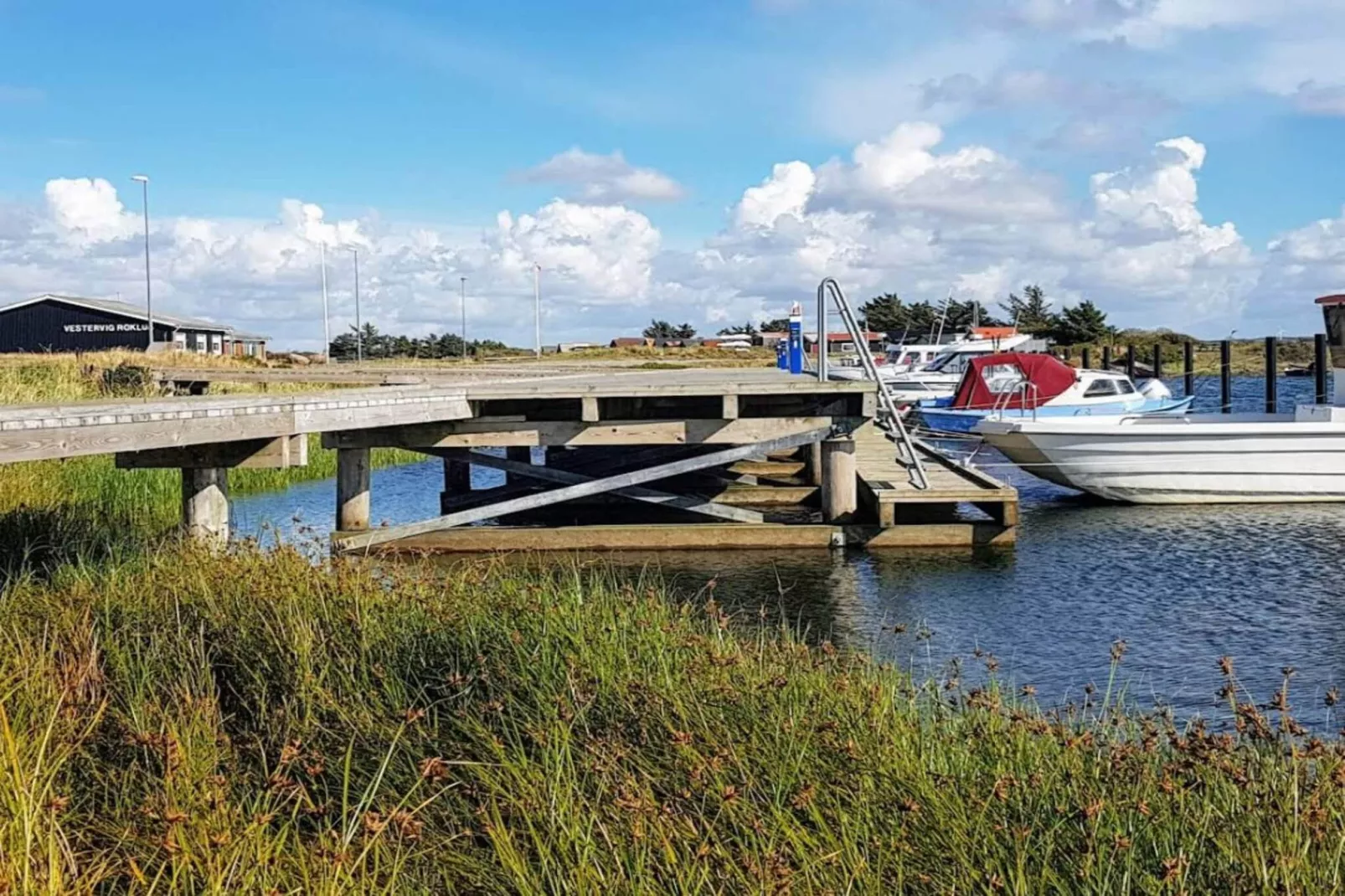 6 persoons vakantie huis in Vestervig-By Traum-Waterzicht