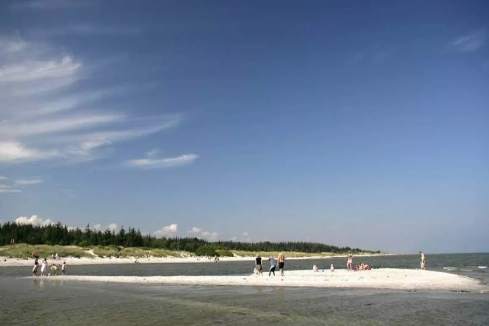 6 persoons vakantie huis in Hals-By Traum-Buitenlucht