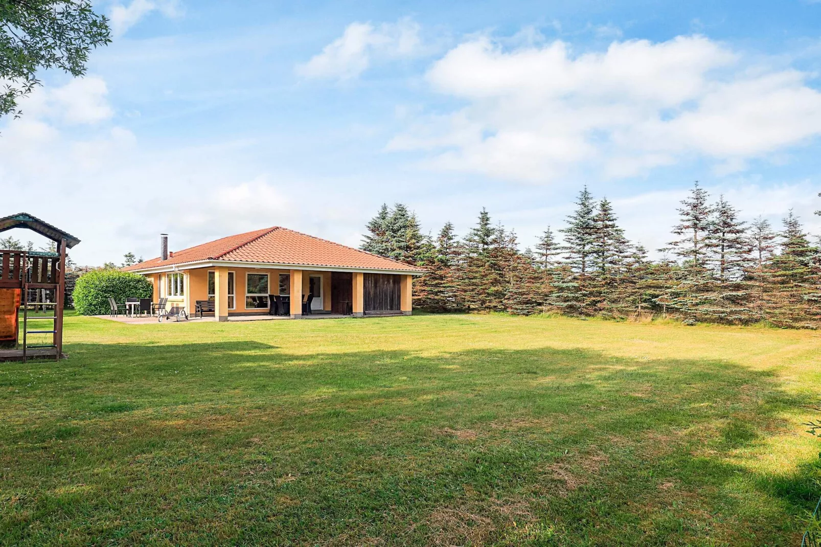 9 persoons vakantie huis in Hals-By Traum-Niet-getagd
