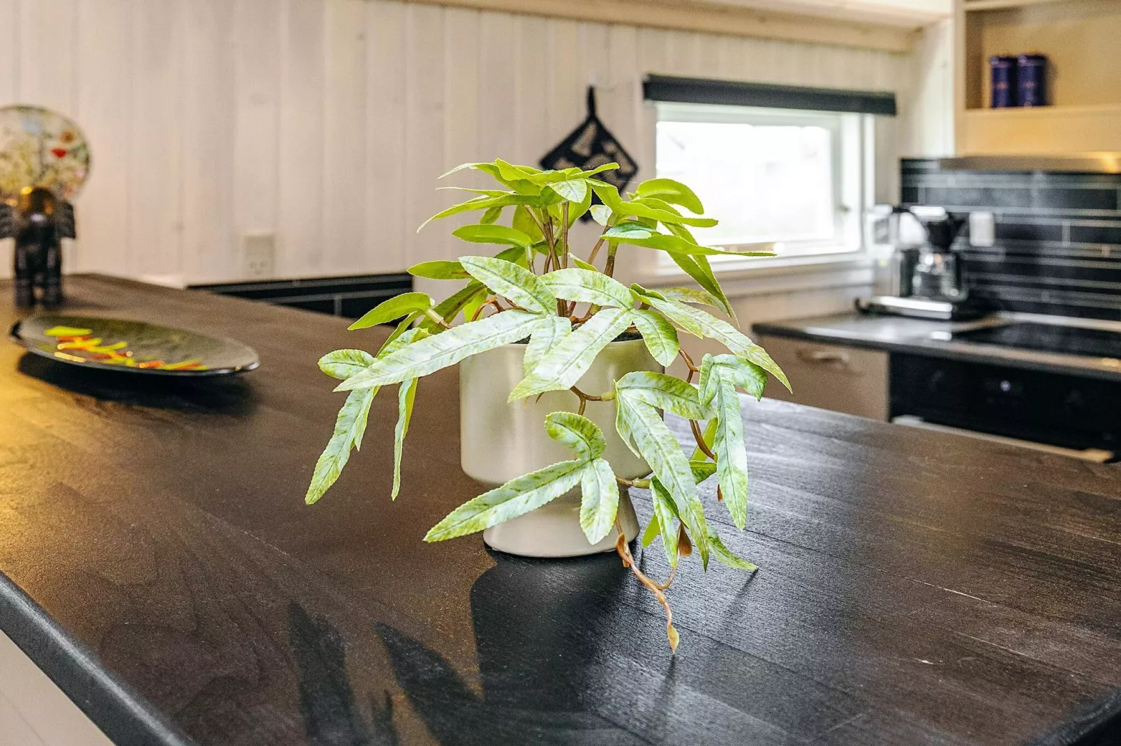 4 persoons vakantie huis in Thisted-By Traum-Binnen