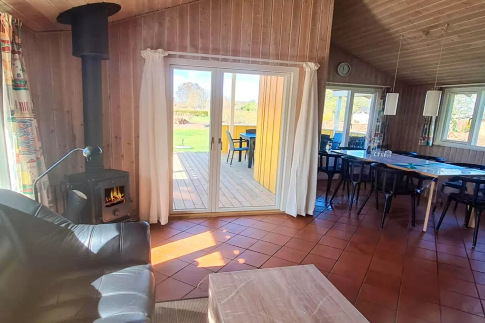 Modern toevluchtsoord met Spa -- By Traum Ferienwohnungen-Binnen