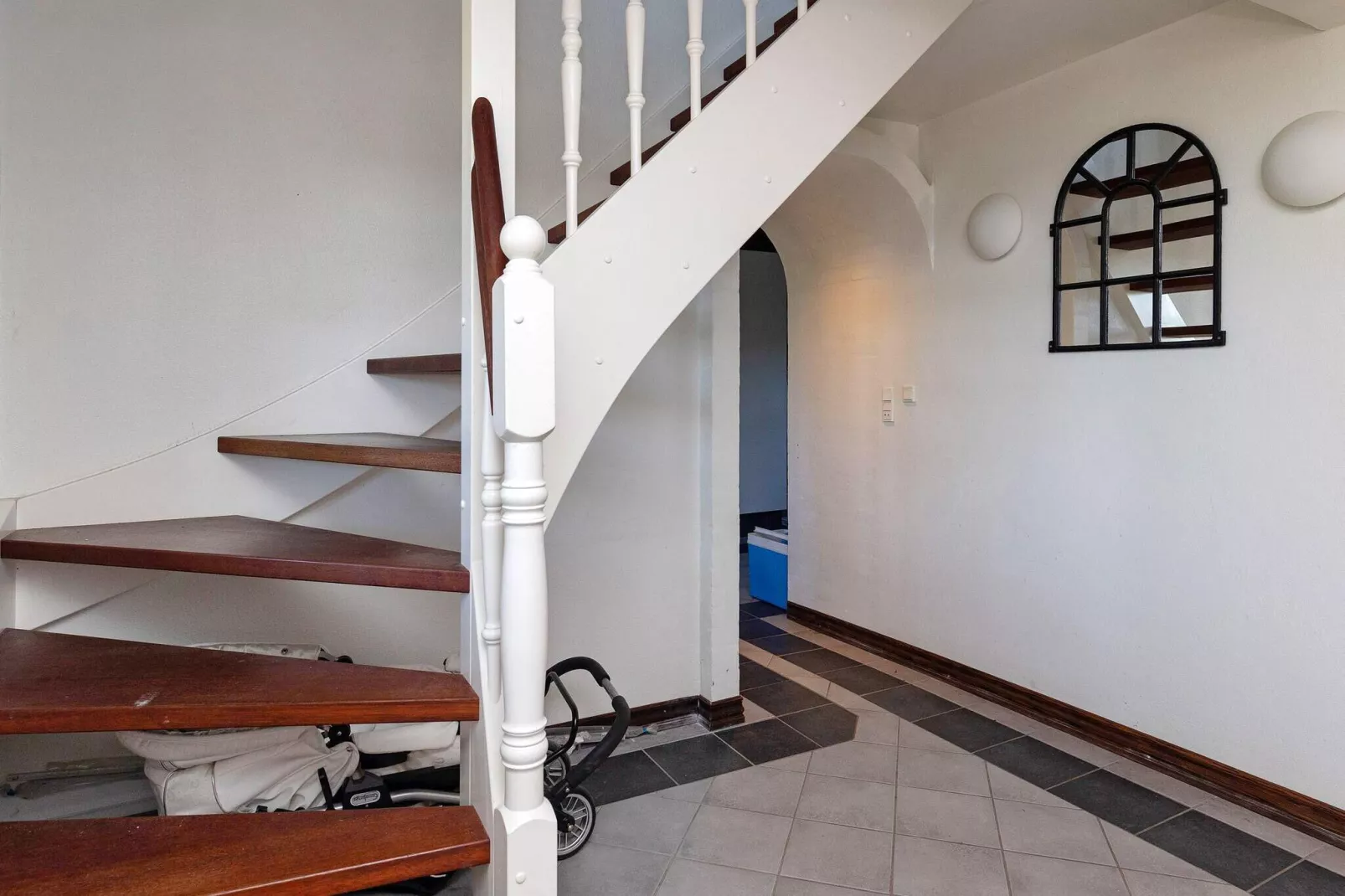12 persoons vakantie huis in Idestrup-Binnen