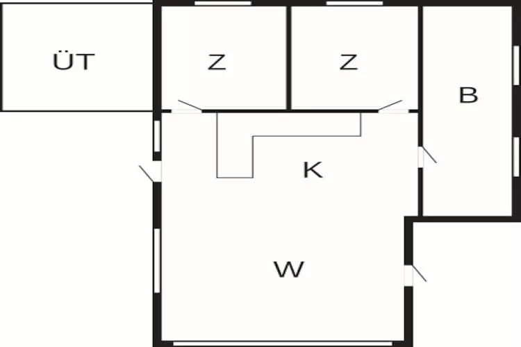 FYT-Plattegrond