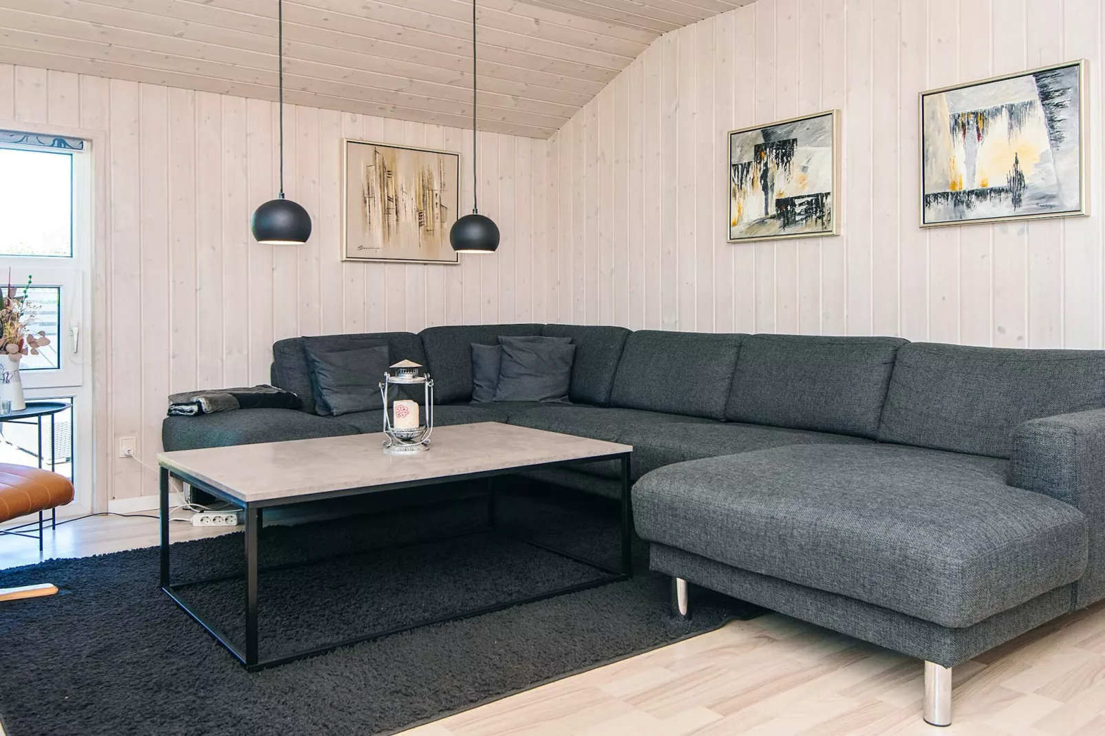 Rustige oase bij fjord -- By Traum Ferienwohnungen-Binnen