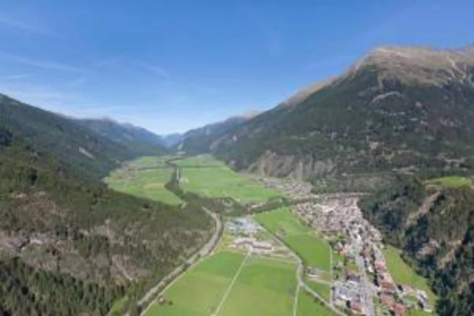 Apartment 2-Gebieden zomer 20km