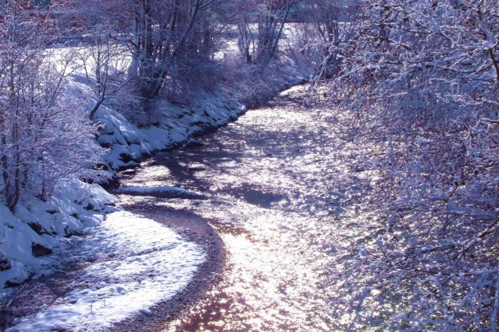 Apartment 9-Gebied winter 20km