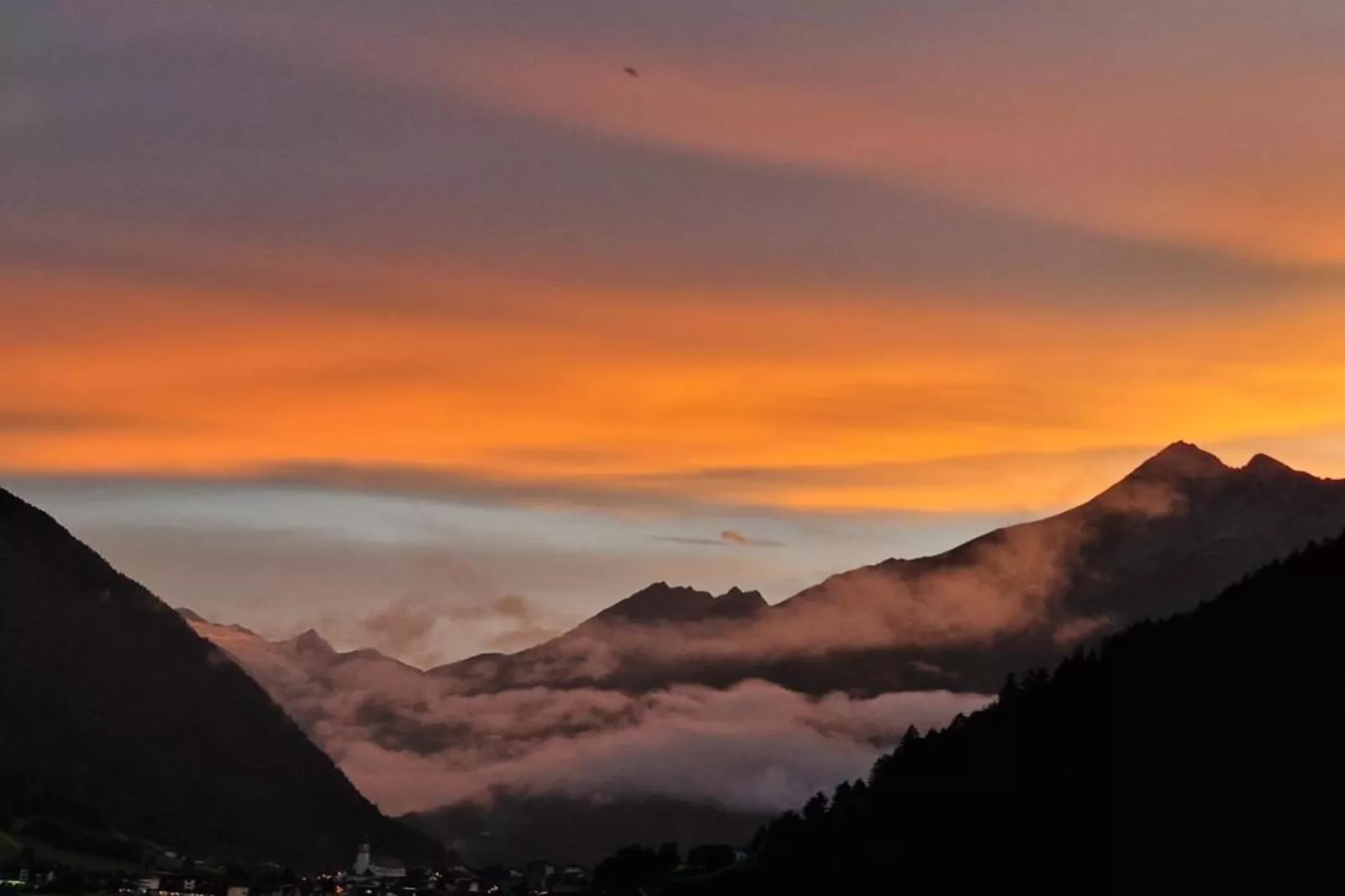 Apartment 14-Gebieden zomer 20km