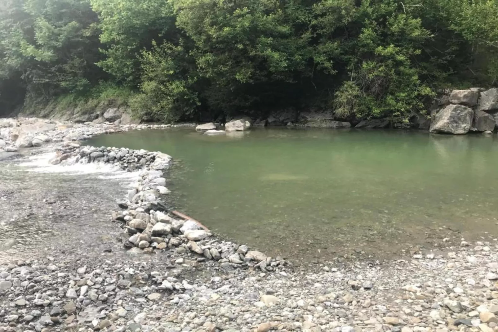 Apartment 2-Gebieden zomer 20km