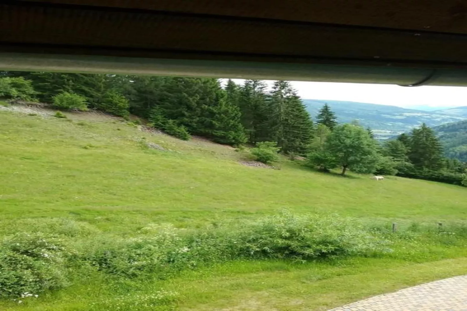 Chalet Kreischberg-Gebieden zomer 20km