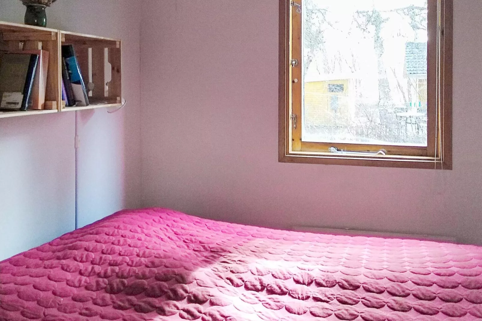 6 persoons vakantie huis in Vig-By Traum-Binnen