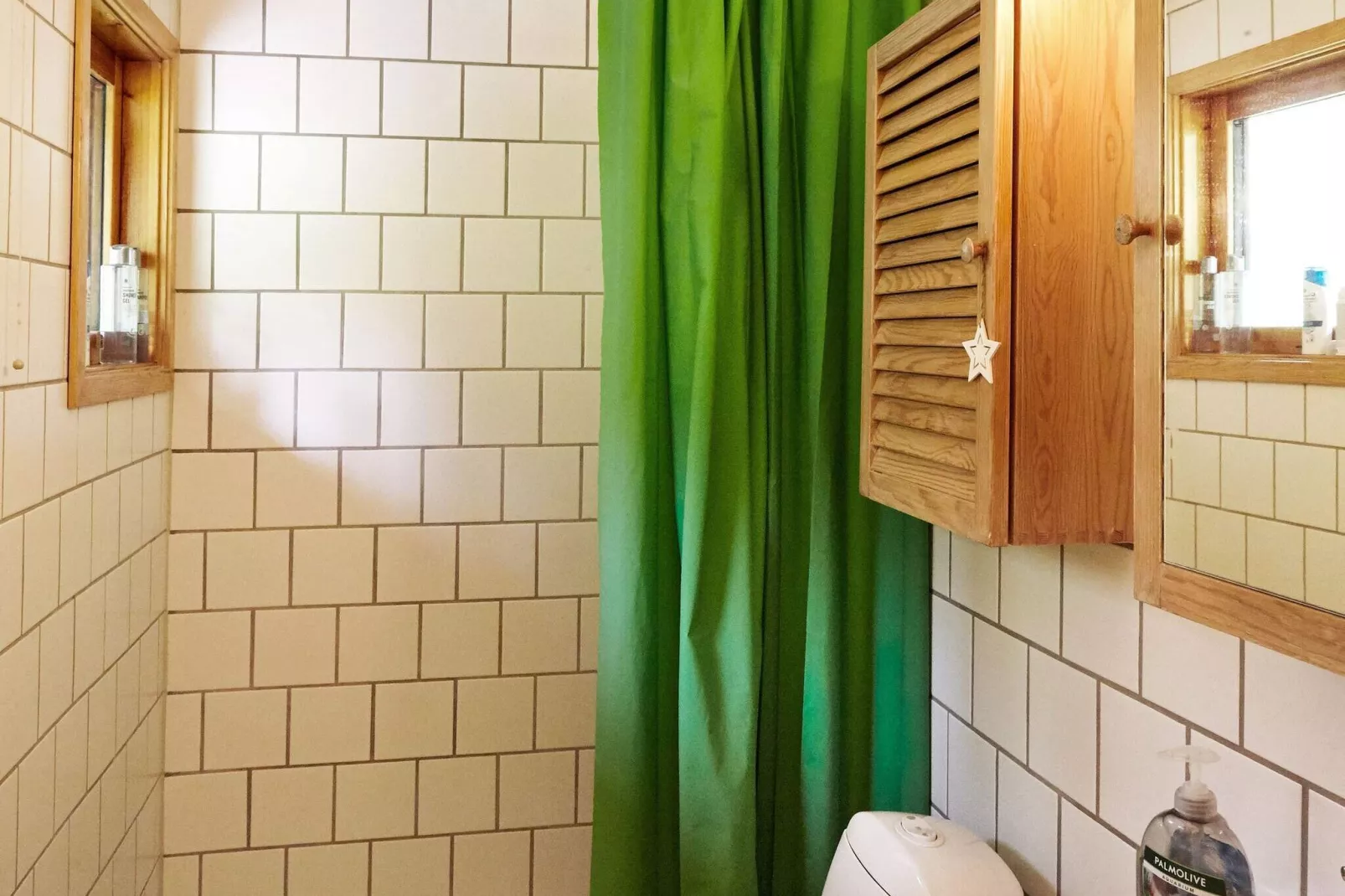 6 persoons vakantie huis in Vig-By Traum-Binnen