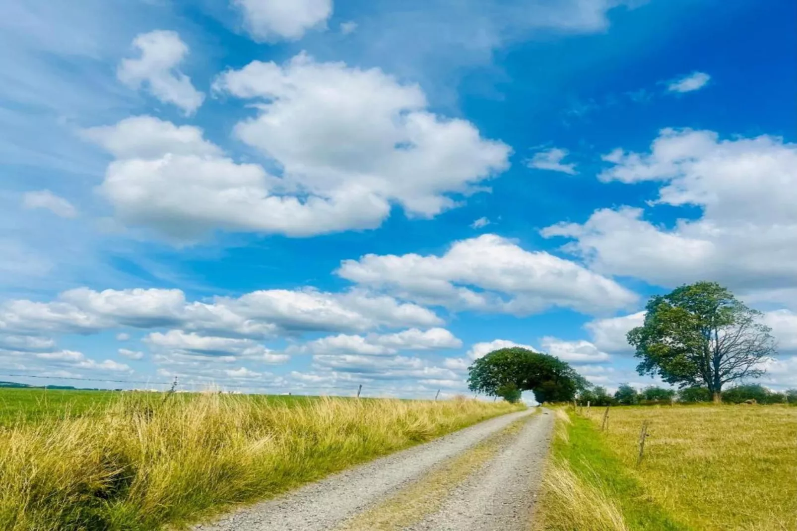 La Conciergerie-Gebieden zomer 20km