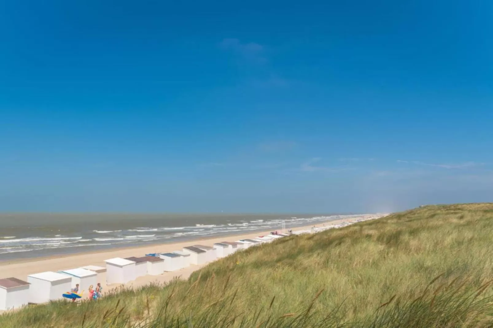 Breeduyn Village 3-Gebieden zomer 20km