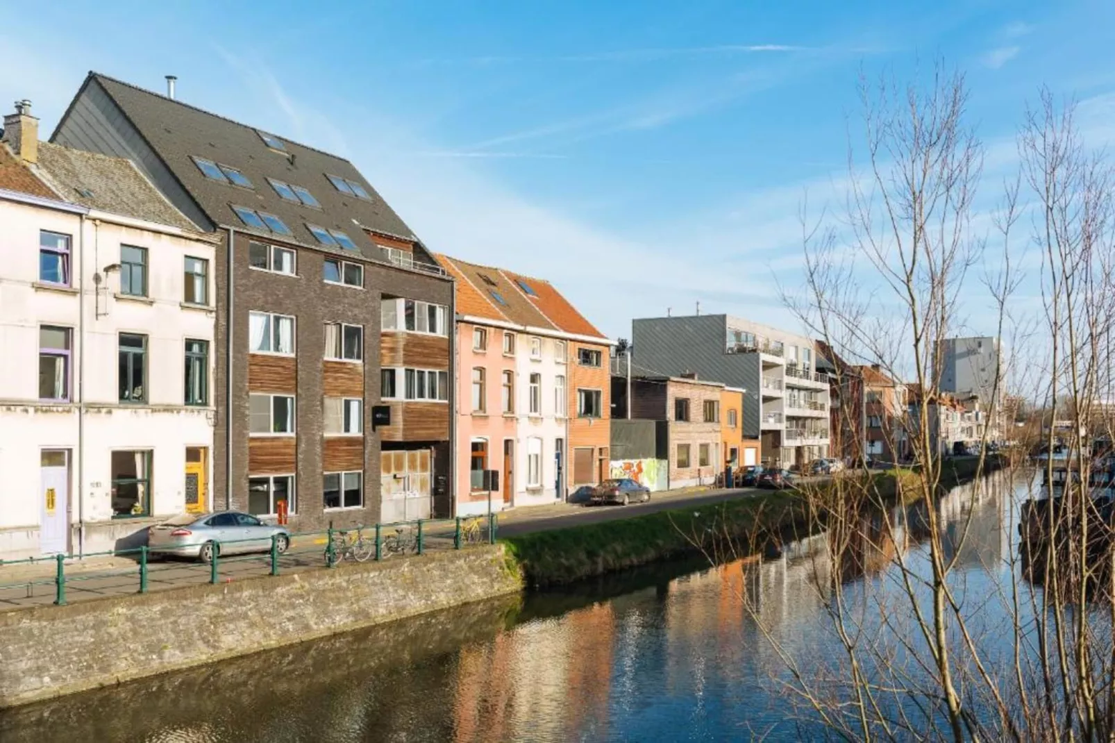 't Moerhuisje-Gebieden zomer 20km