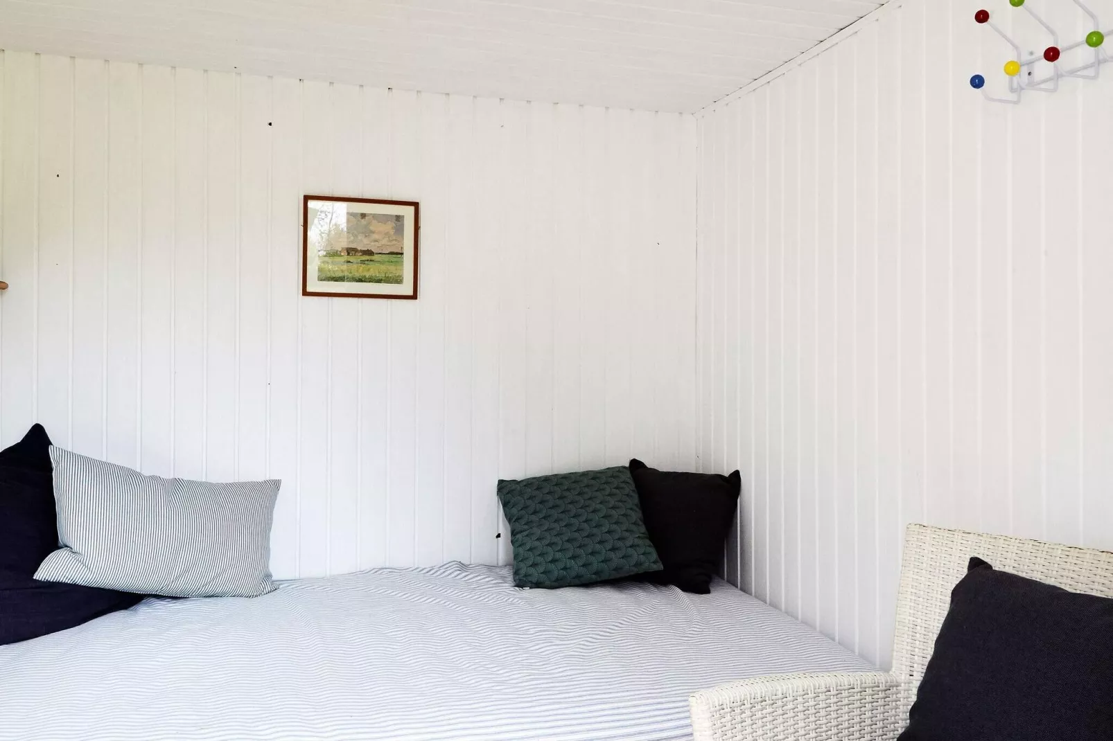 6 persoons vakantie huis in Vig-By Traum-Binnen