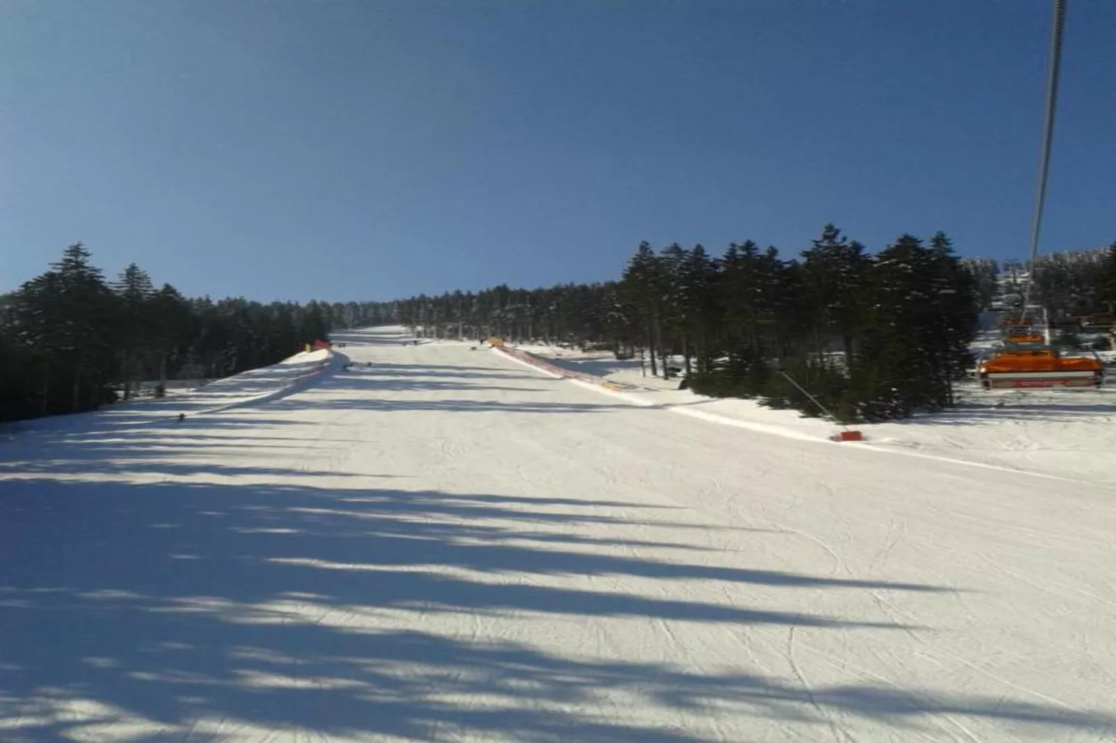 SORT B-Gebied winter 5km
