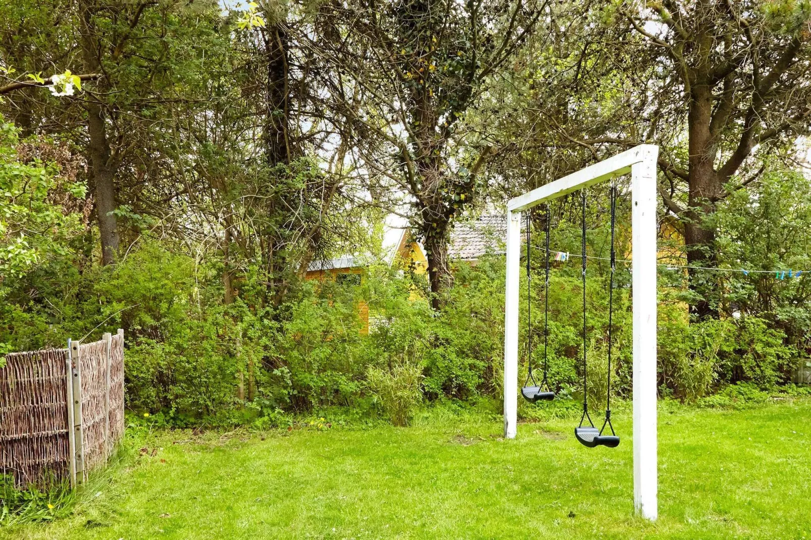 6 persoons vakantie huis in Vig-By Traum-Uitzicht