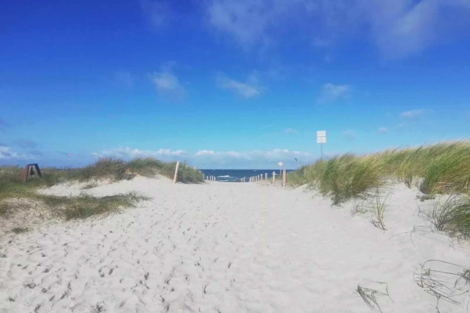 Schifferhus Altstadt-Gebieden zomer 20km