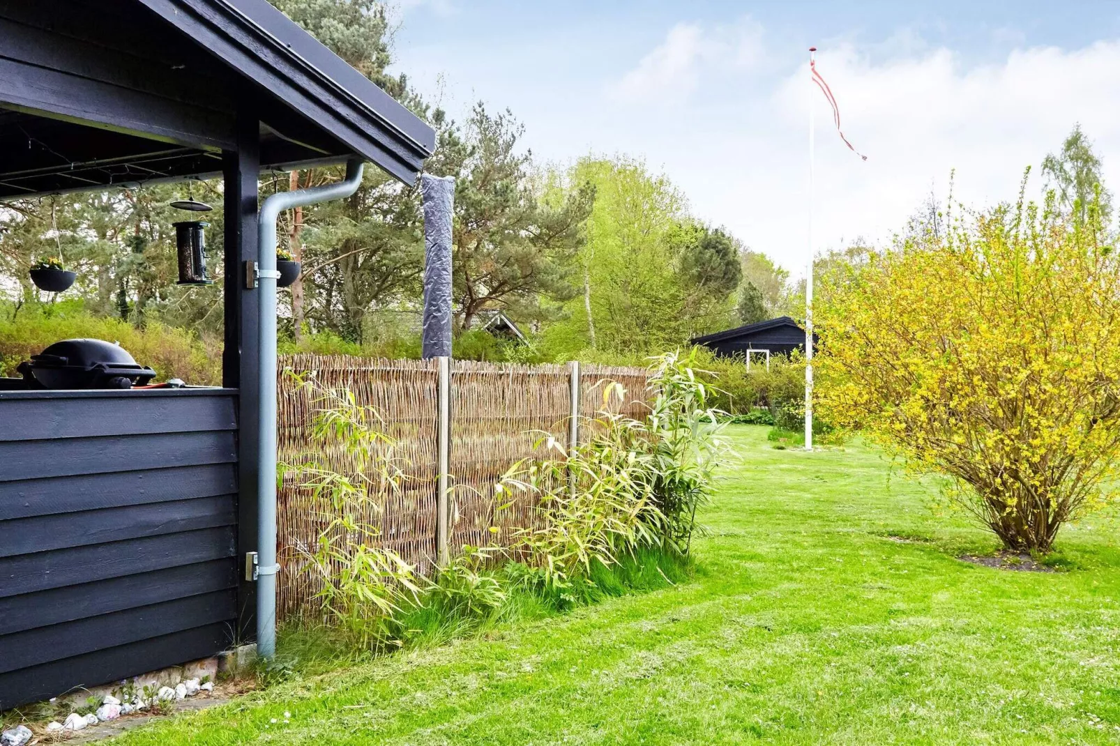 6 persoons vakantie huis in Vig-By Traum-Uitzicht