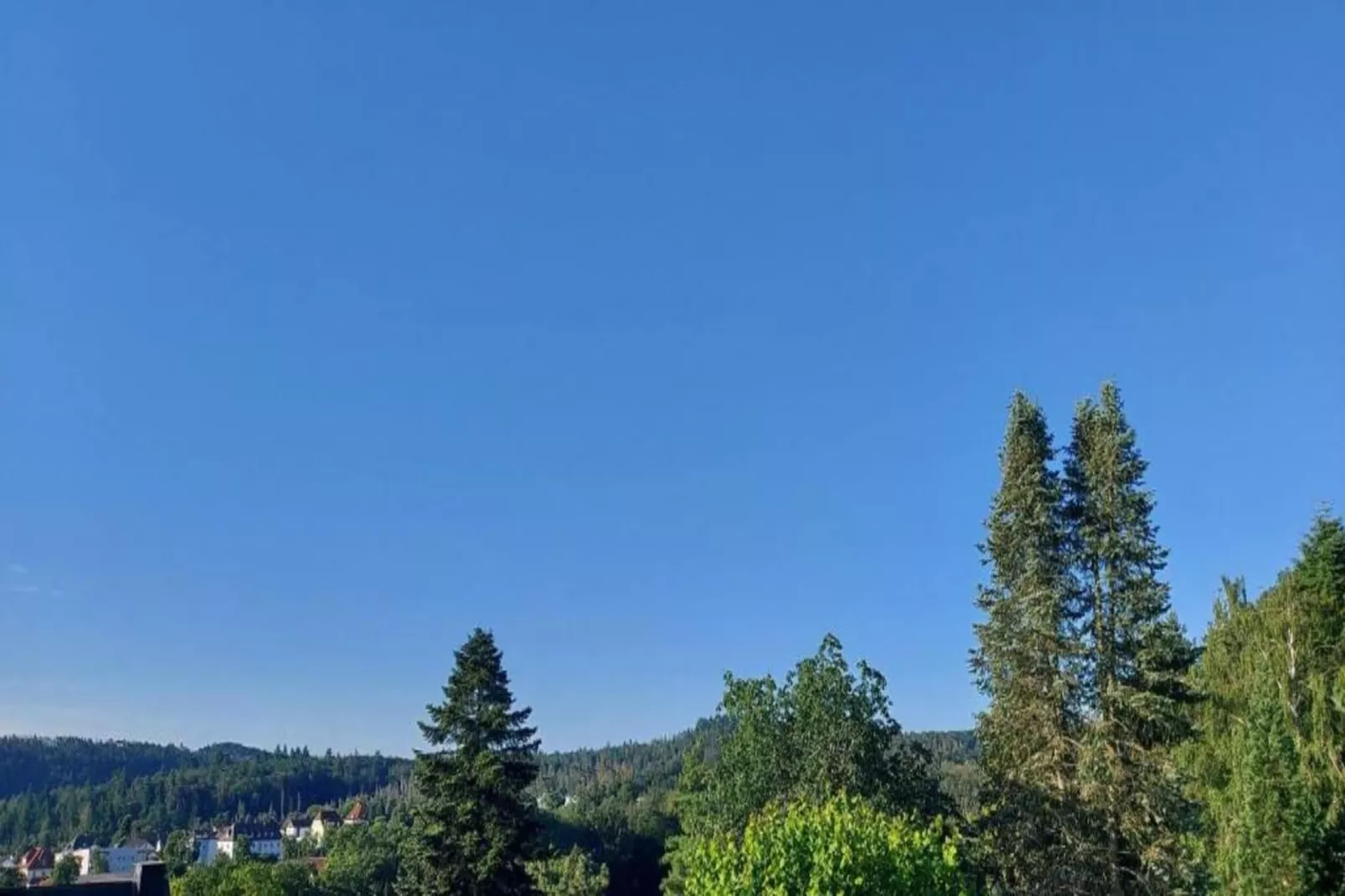 Haus Knoche-Gebieden zomer 20km