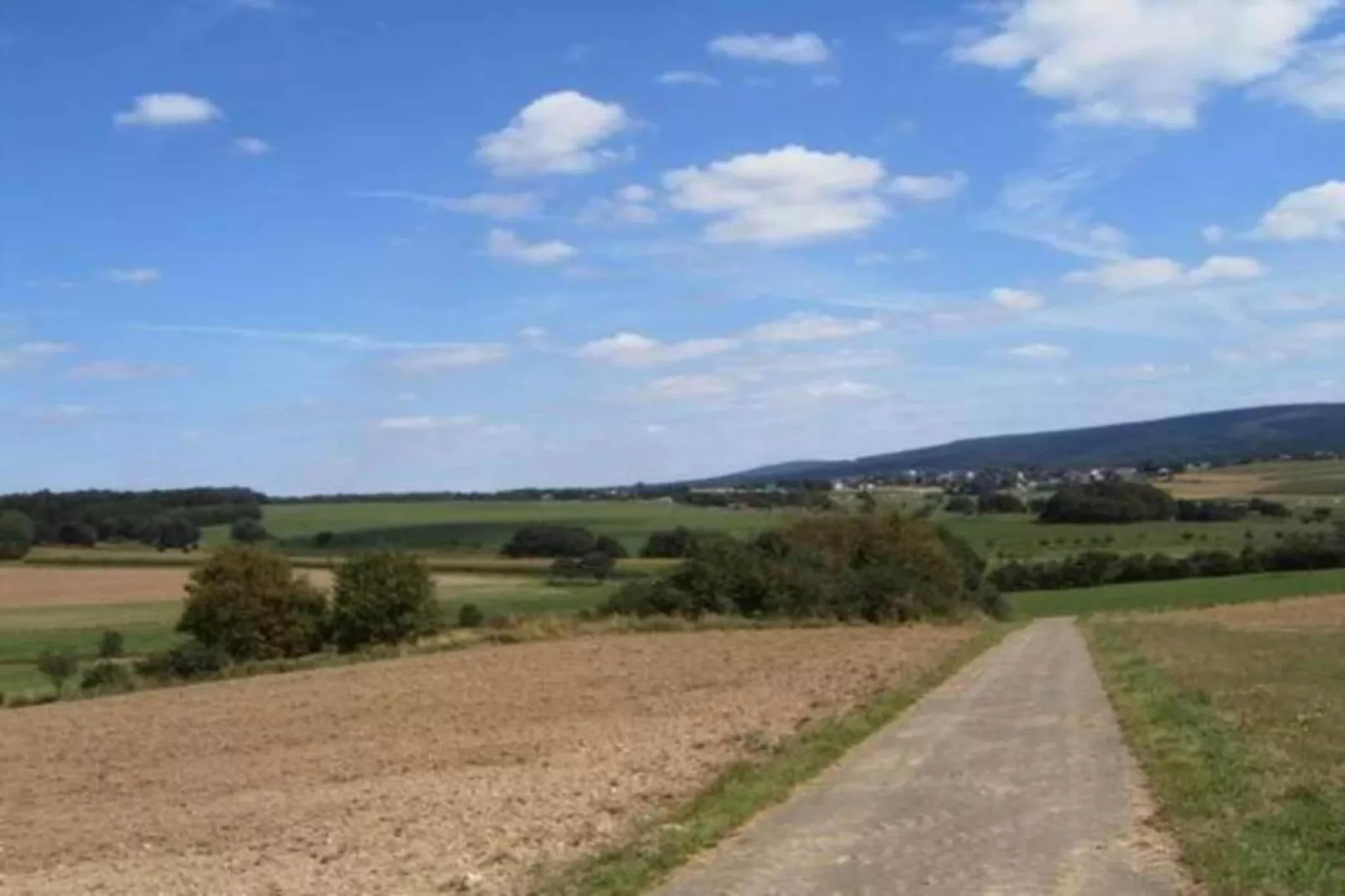 Schwalbennest-Gebieden zomer 5km