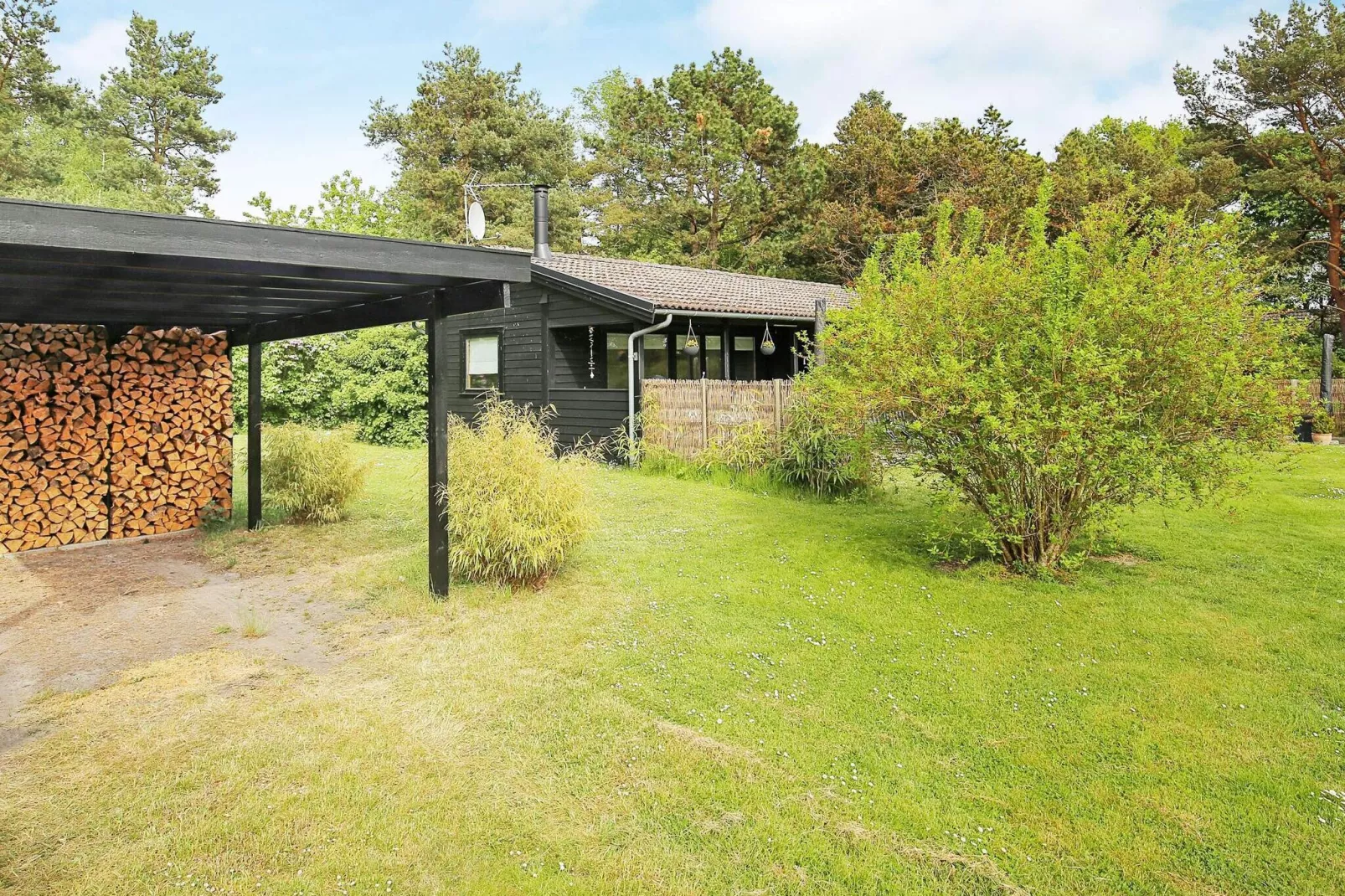 6 persoons vakantie huis in Vig-By Traum-Uitzicht