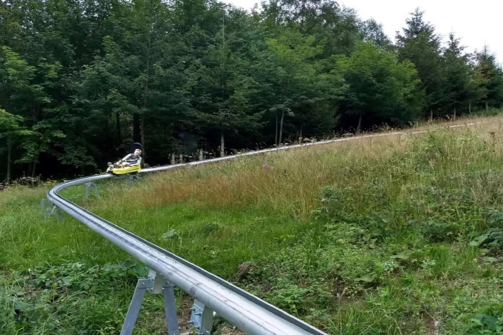 Im Ries III-Gebieden zomer 5km