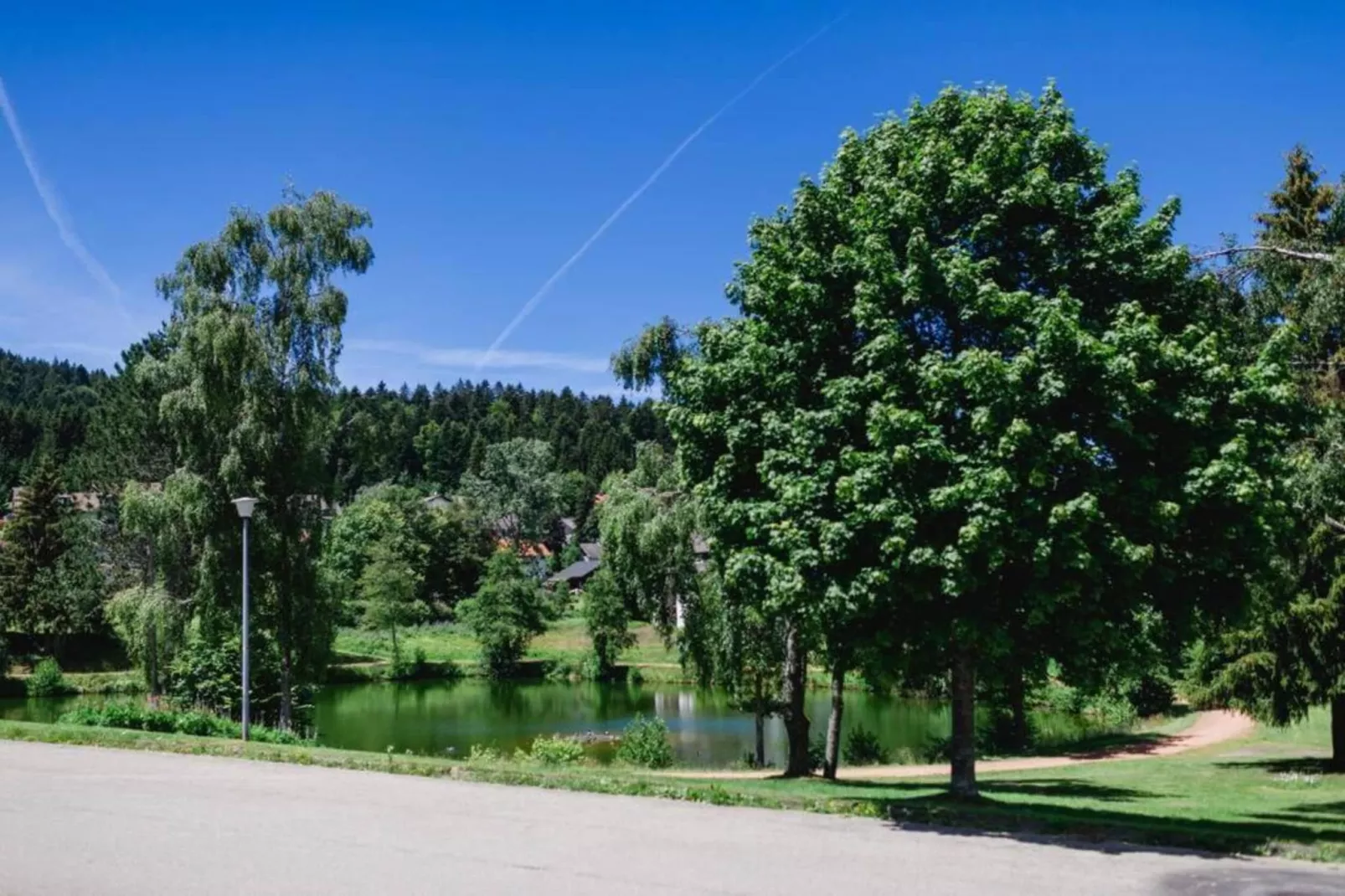 Isidor-Gebieden zomer 20km