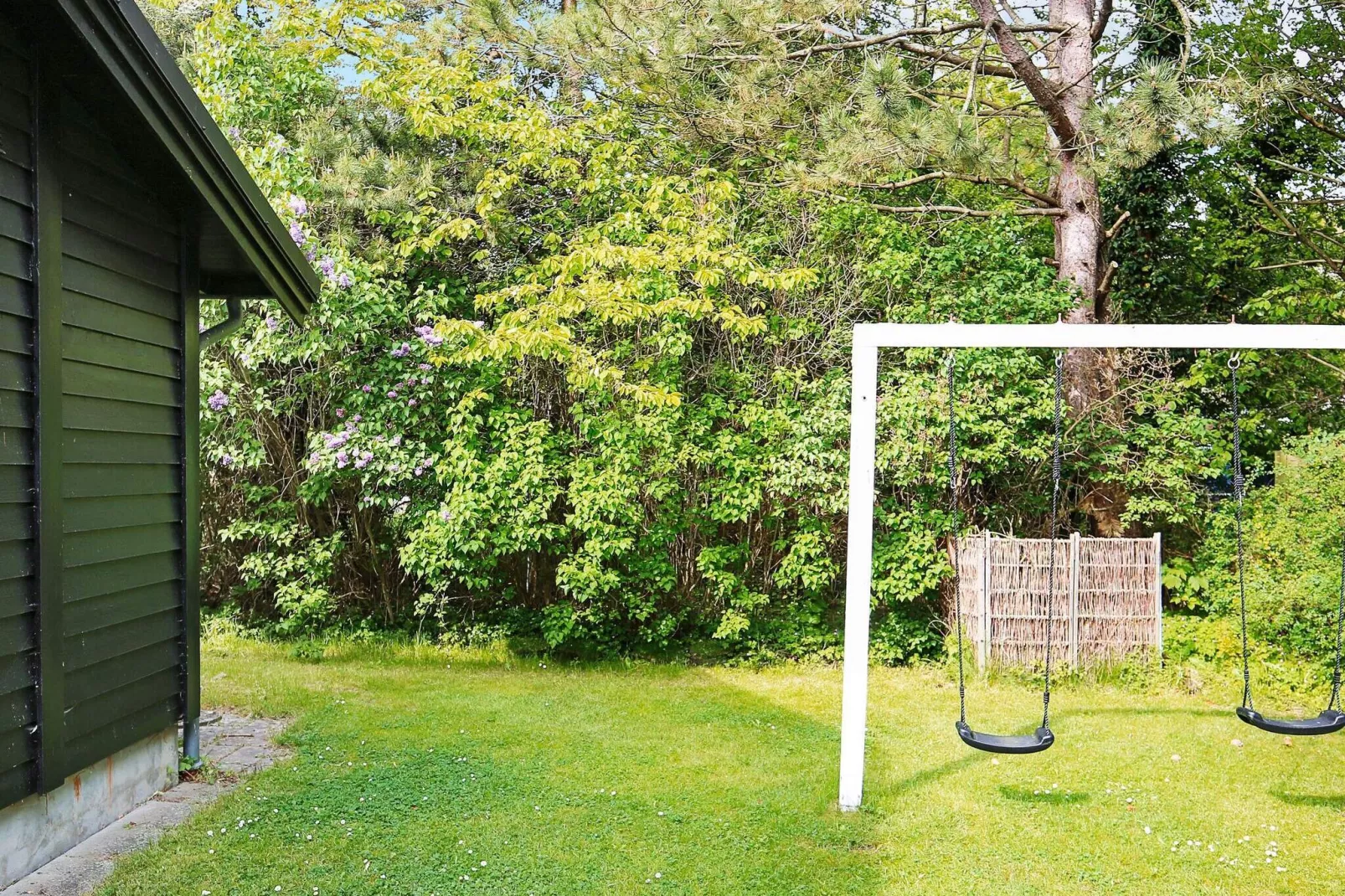 6 persoons vakantie huis in Vig-By Traum-Uitzicht