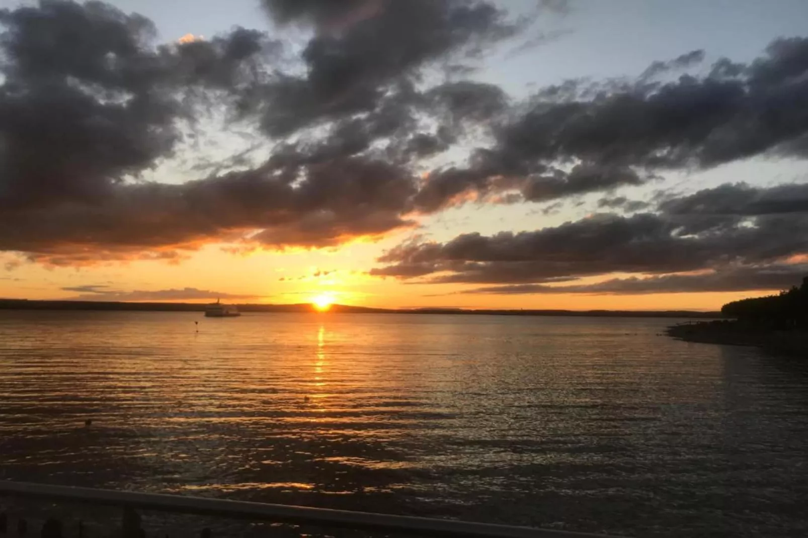 Markdorf-Gebieden zomer 20km