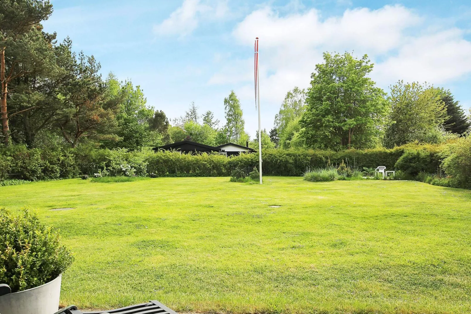 6 persoons vakantie huis in Vig-By Traum-Uitzicht