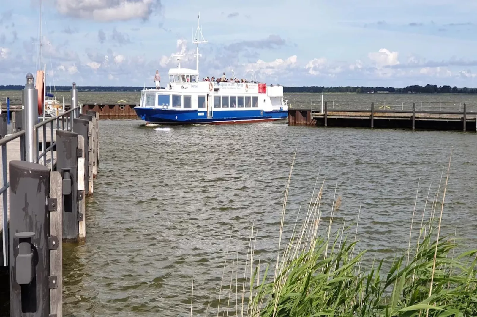 Seeadler 24-Gebieden zomer 5km