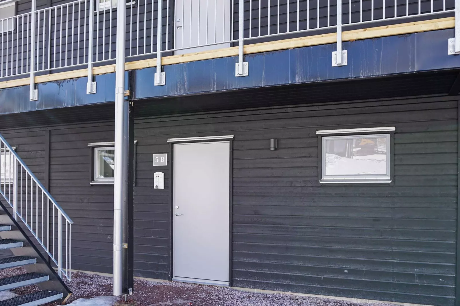 8 persoons vakantie huis in SÄLEN