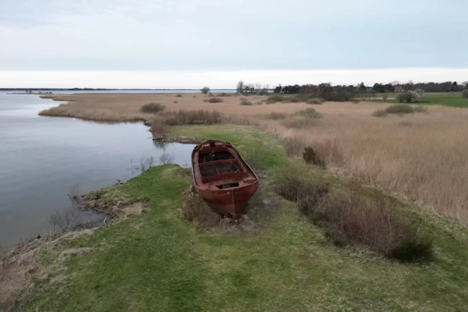 Haubenlerche 14-Gebieden zomer 5km