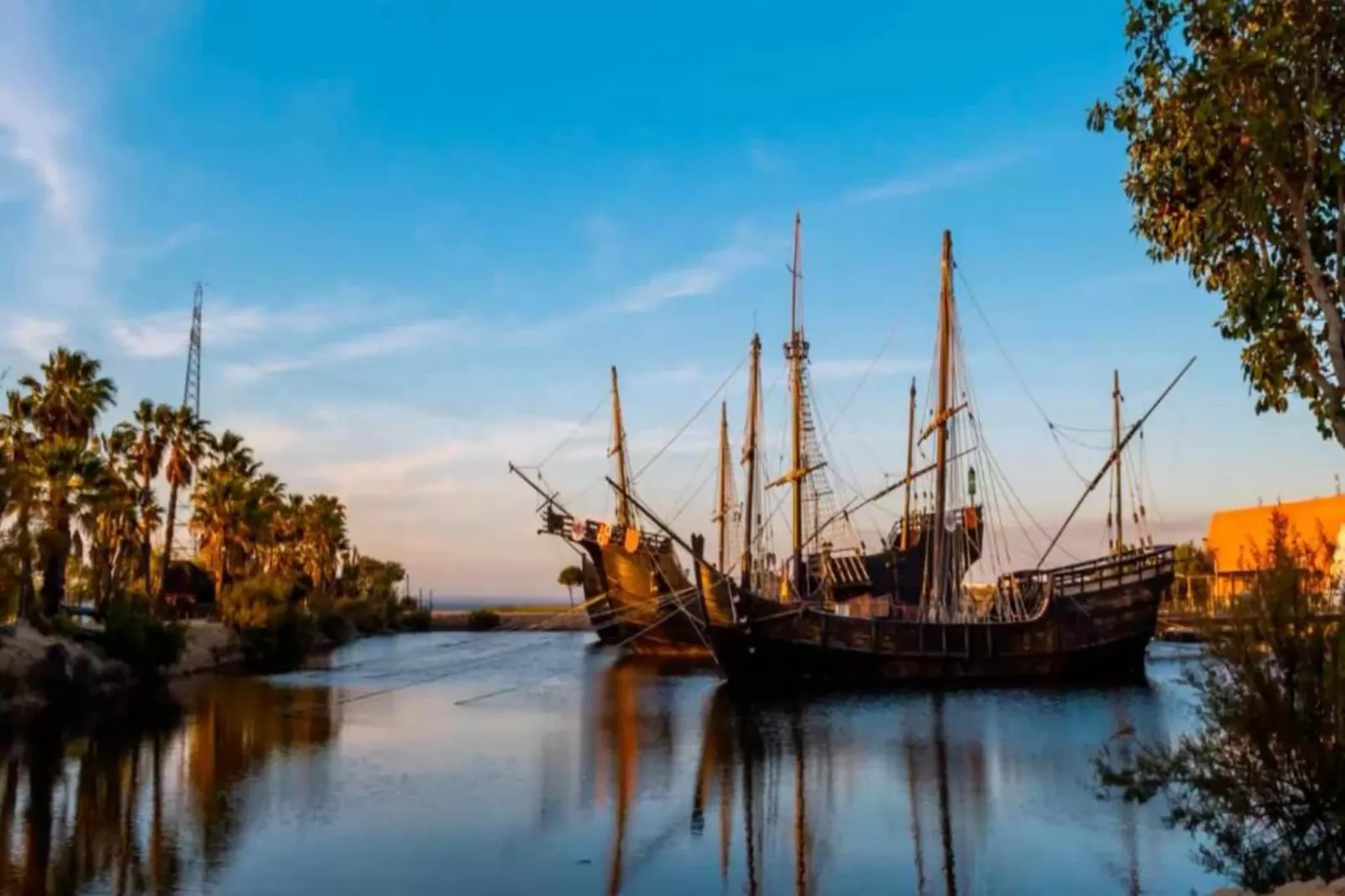 El Soto de Marbella-Gebieden zomer 20km