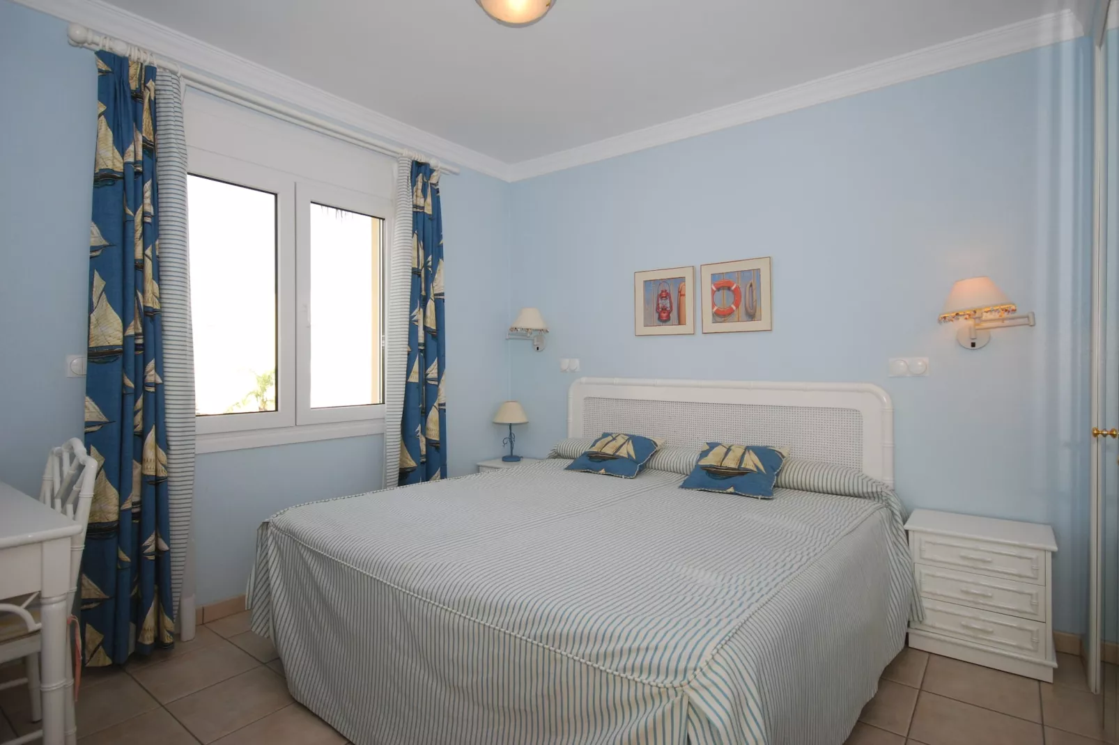 Casa Olivia Nova-Slaapkamer