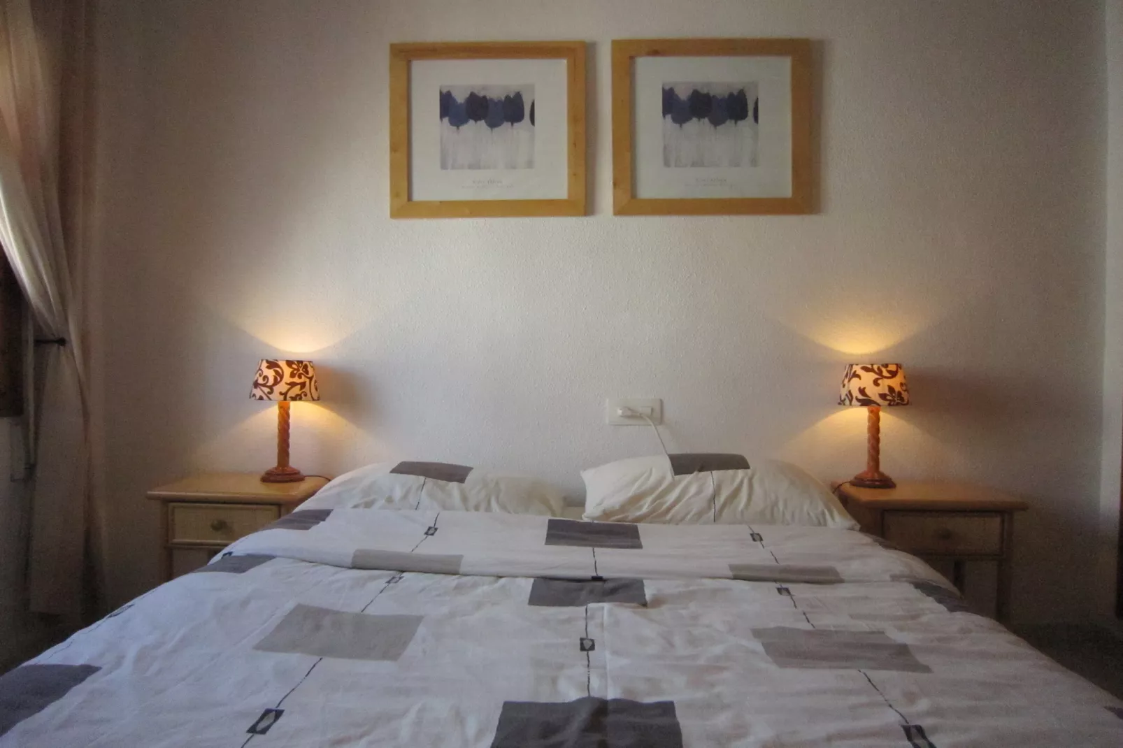 Casa Fien-Slaapkamer