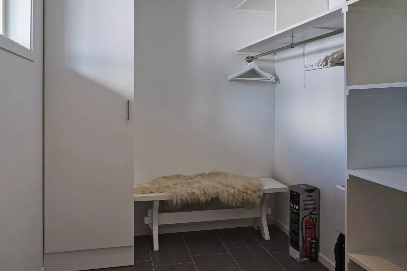 8 persoons vakantie huis in SÄLEN