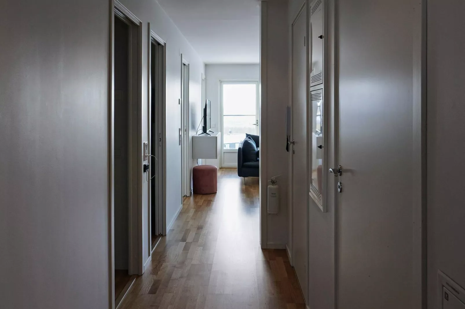 8 persoons vakantie huis in SÄLEN