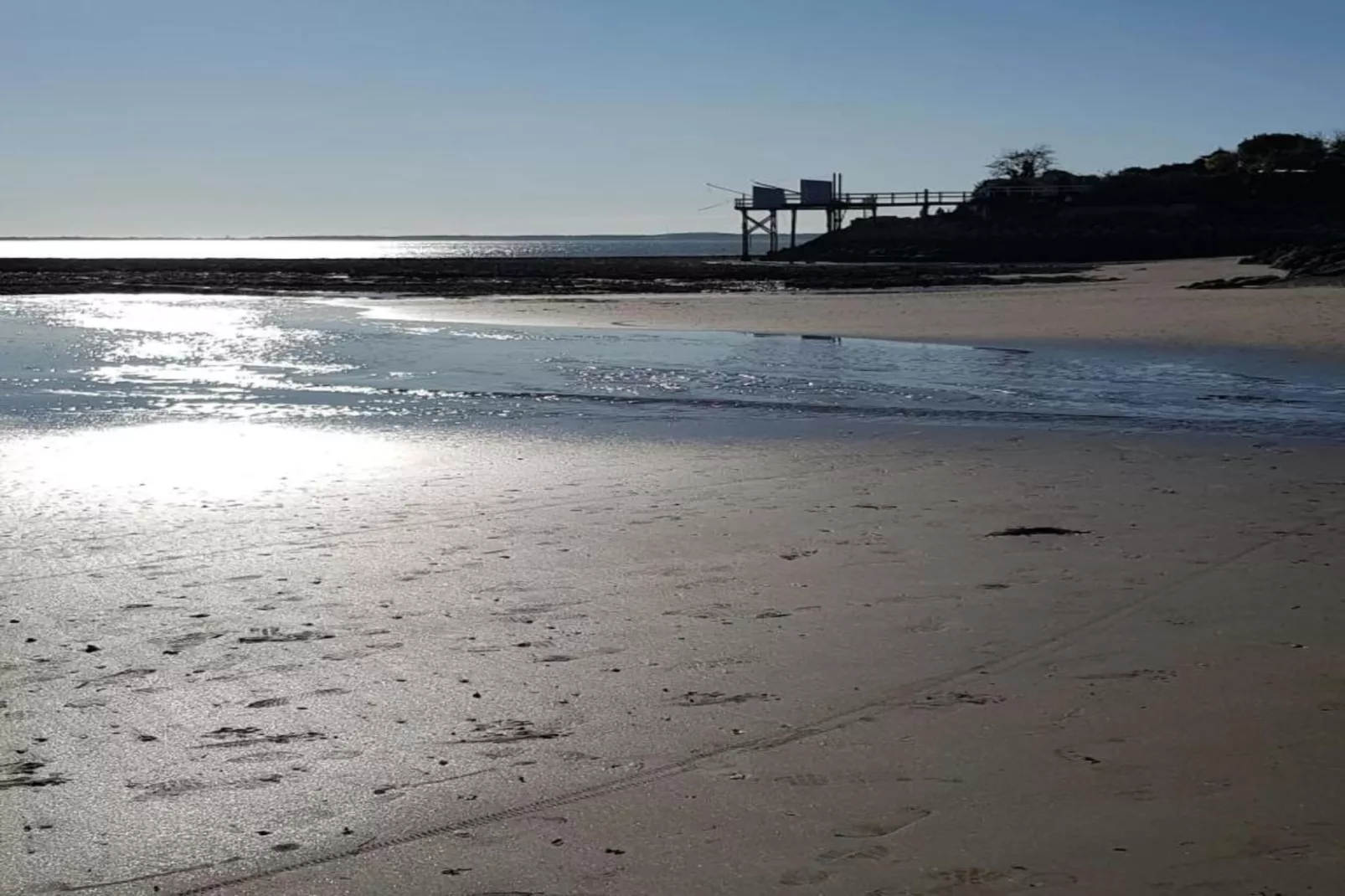 Maison de vacances Bouniagues-Gebieden zomer 20km