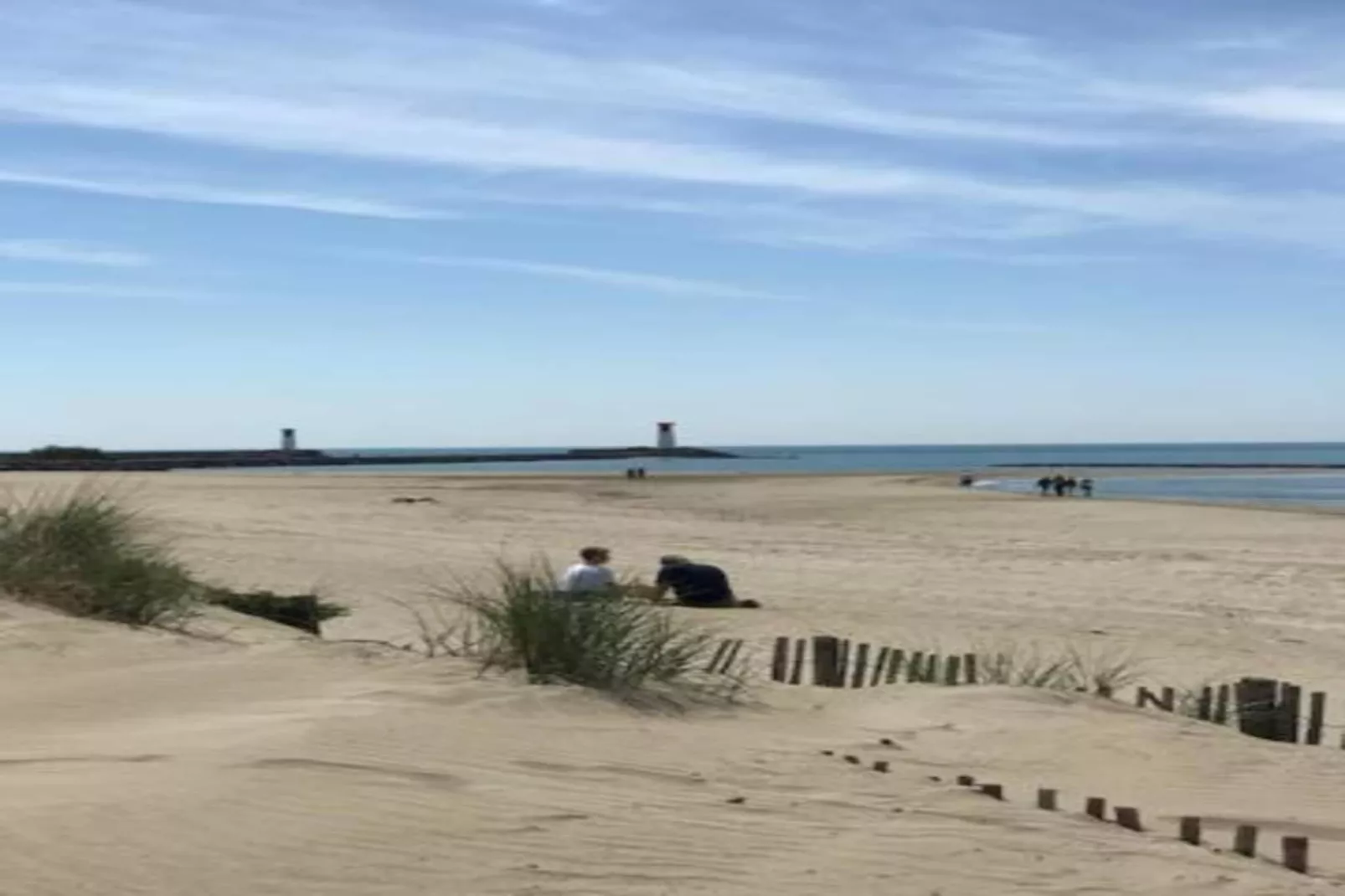 Maison des Vacances Ravenoville-Gebieden zomer 20km