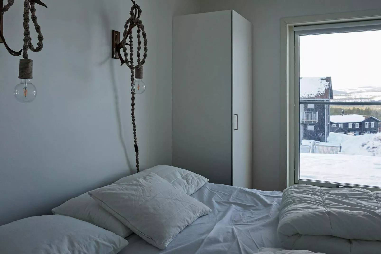 8 persoons vakantie huis in SÄLEN-Binnen