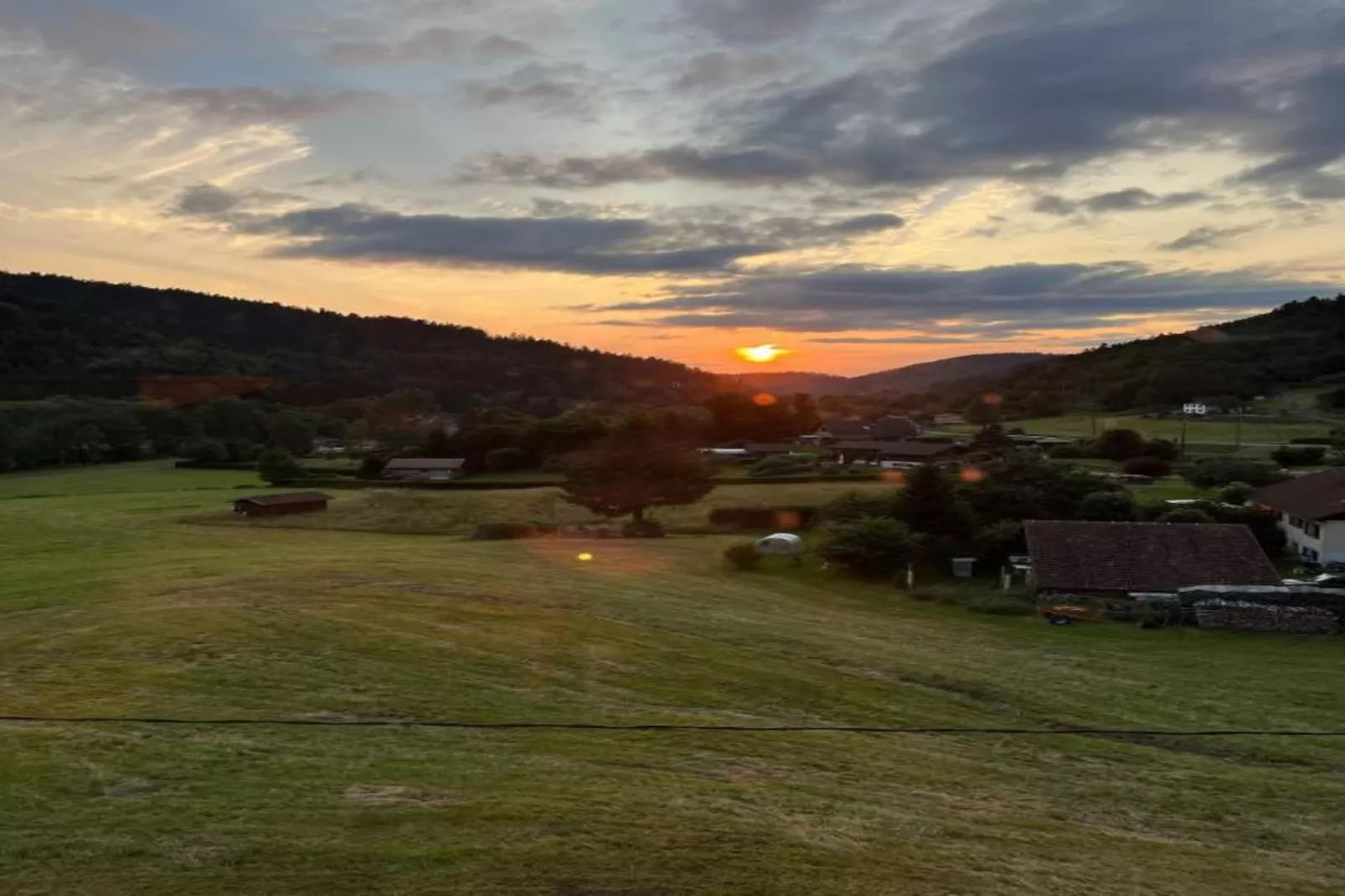 Chalet l'Aigle - Saint-Maurice-sur-Moselle-Gebieden zomer 20km